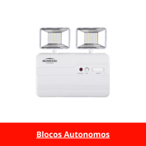 Blocos Autônomos